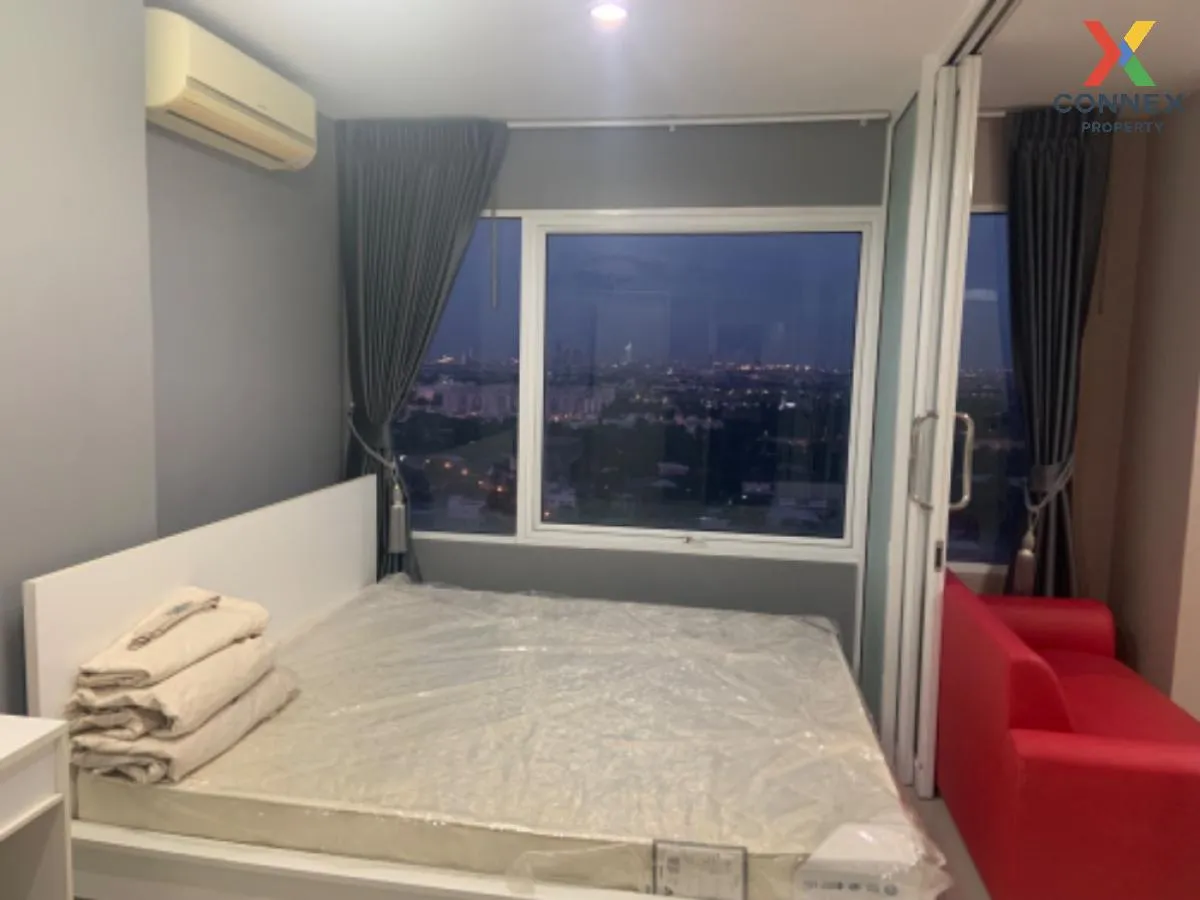 ขายคอนโด  แบงค์คอก ฮอไรซอน เพชรเกษม บางหว้า เขต ภาษีเจริญ กรุงเทพ