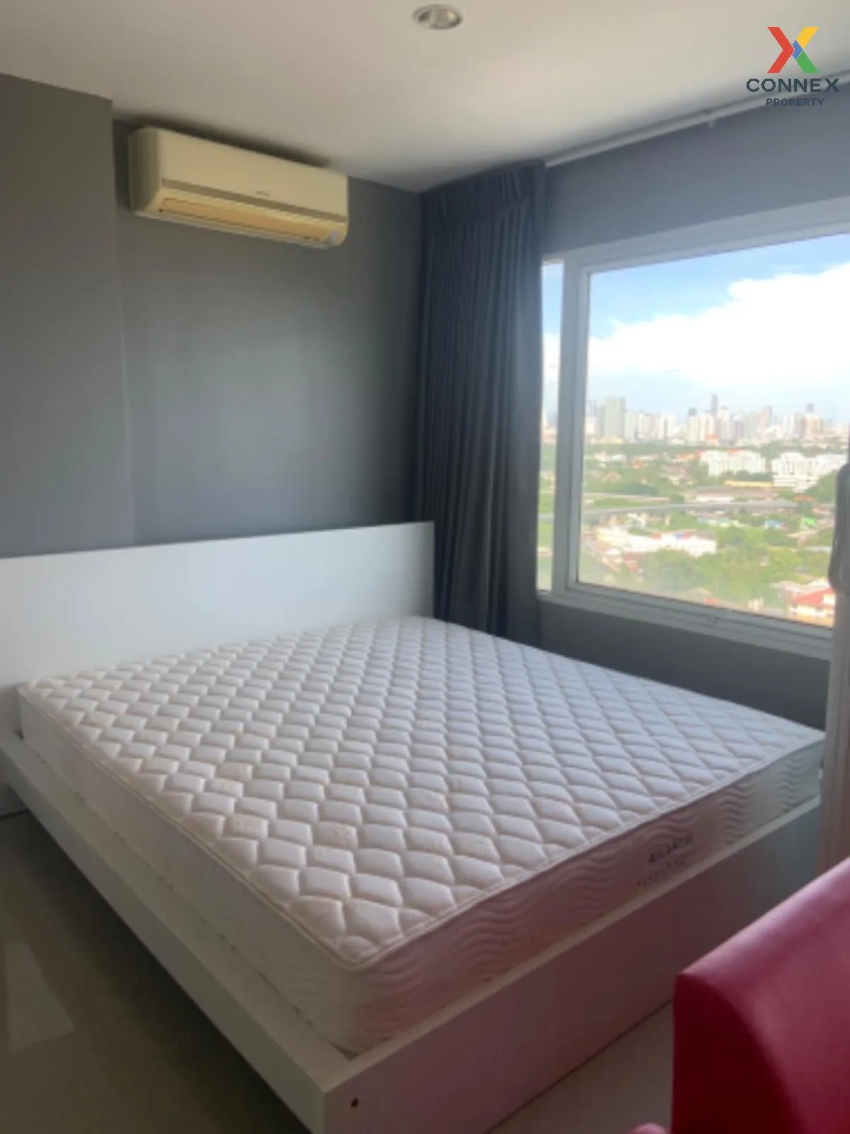 ขายคอนโด  แบงค์คอก ฮอไรซอน เพชรเกษม บางหว้า เขต ภาษีเจริญ กรุงเทพ