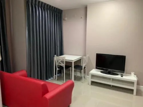 For Sale Condo , BANGKOK HORIZON PHETKASEM , Bang Wa , Phasi Charoen , Bangkok , CX-93277