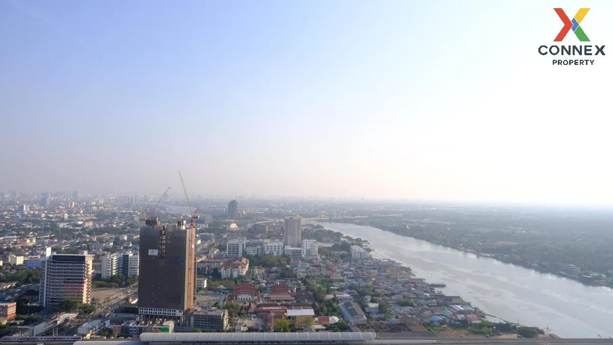 เช่าคอนโด  เดอะ โพลิแทน รีฟ MRT-สะพานพระนั่งเกล้า บางกระสอ เมืองน เช่าคอนโด  เดอะ โพลิแทน รีฟ MRT-สะพานพระนั่งเกล้า บางกระสอ เมืองน