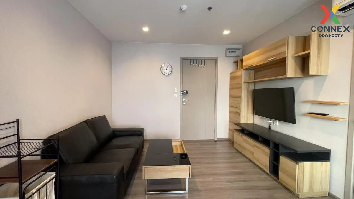 เช่าคอนโด  เดอะ โพลิแทน รีฟ MRT-สะพานพระนั่งเกล้า บางกระสอ เมืองน เช่าคอนโด  เดอะ โพลิแทน รีฟ MRT-สะพานพระนั่งเกล้า บางกระสอ เมืองน 1