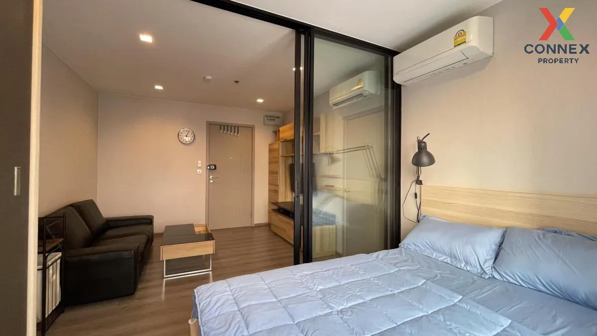 เช่าคอนโด  เดอะ โพลิแทน รีฟ MRT-สะพานพระนั่งเกล้า บางกระสอ เมืองน เช่าคอนโด  เดอะ โพลิแทน รีฟ MRT-สะพานพระนั่งเกล้า บางกระสอ เมืองน