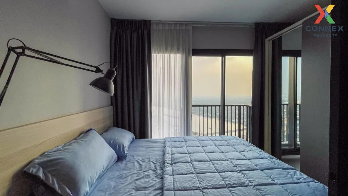 เช่าคอนโด  เดอะ โพลิแทน รีฟ MRT-สะพานพระนั่งเกล้า บางกระสอ เมืองน เช่าคอนโด  เดอะ โพลิแทน รีฟ MRT-สะพานพระนั่งเกล้า บางกระสอ เมืองน