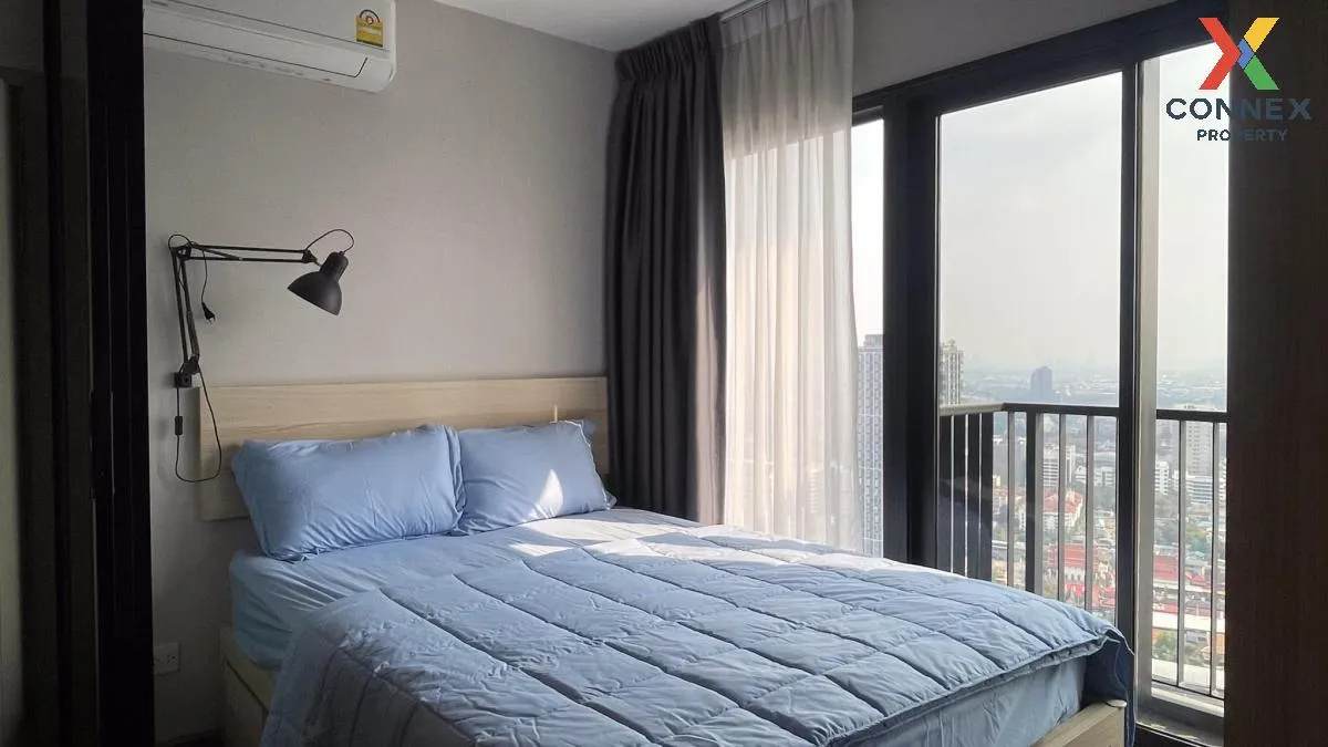 เช่าคอนโด  เดอะ โพลิแทน รีฟ MRT-สะพานพระนั่งเกล้า บางกระสอ เมืองน เช่าคอนโด  เดอะ โพลิแทน รีฟ MRT-สะพานพระนั่งเกล้า บางกระสอ เมืองน