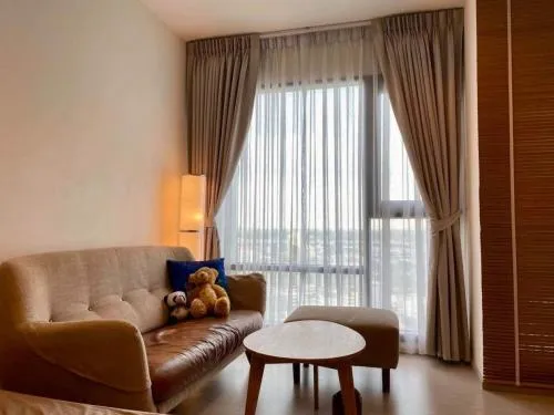 ขายคอนโด  ริทึ่ม สุขุมวิท 36-38 BTS-ทองหล่อ พระโขนง เขต คลองเตย กรุงเทพ CX-93284