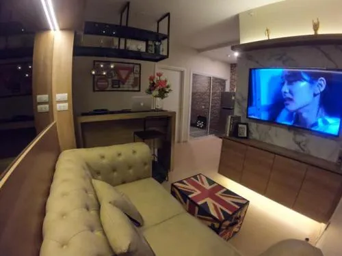 For Rent Condo , The Tree Sukhumvit 71 , ARL-Ramkhamhaeng , Suan Luang , Suan Luang , Bangkok , CX-93285