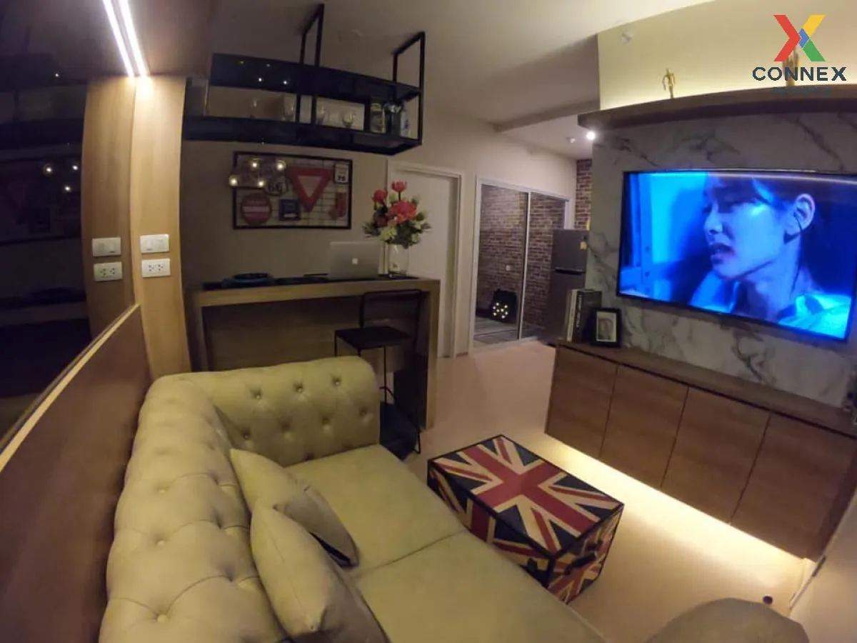 For Sale Condo , The Tree Sukhumvit 71 , ARL-Ramkhamhaeng , Suan  For Sale Condo , The Tree Sukhumvit 71 , ARL-Ramkhamhaeng , Suan  1