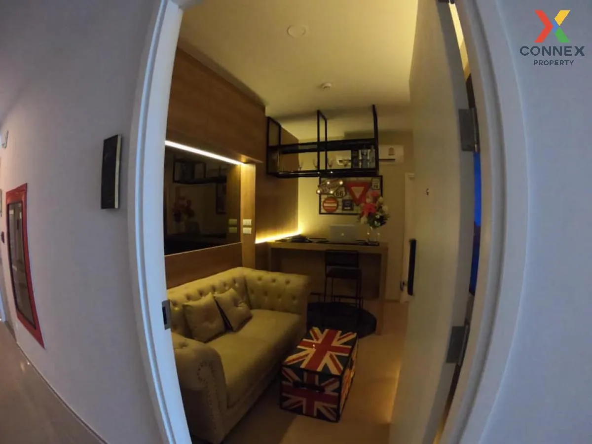 For Sale Condo , The Tree Sukhumvit 71 , ARL-Ramkhamhaeng , Suan  For Sale Condo , The Tree Sukhumvit 71 , ARL-Ramkhamhaeng , Suan  3