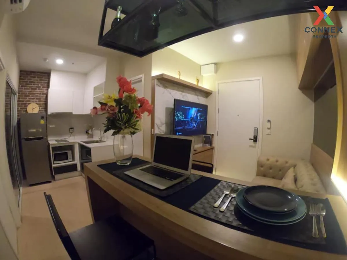 For Sale Condo , The Tree Sukhumvit 71 , ARL-Ramkhamhaeng , Suan  For Sale Condo , The Tree Sukhumvit 71 , ARL-Ramkhamhaeng , Suan  4