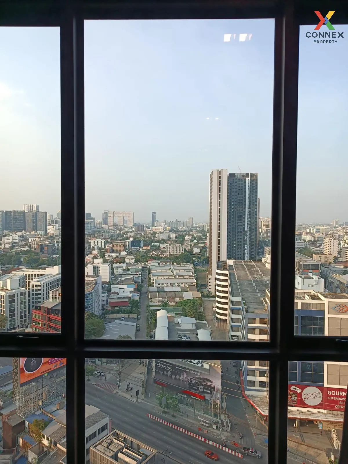 For Rent Condo , Whizdom Avenue Ratchada - Ladprao , MRT-Lat Phra