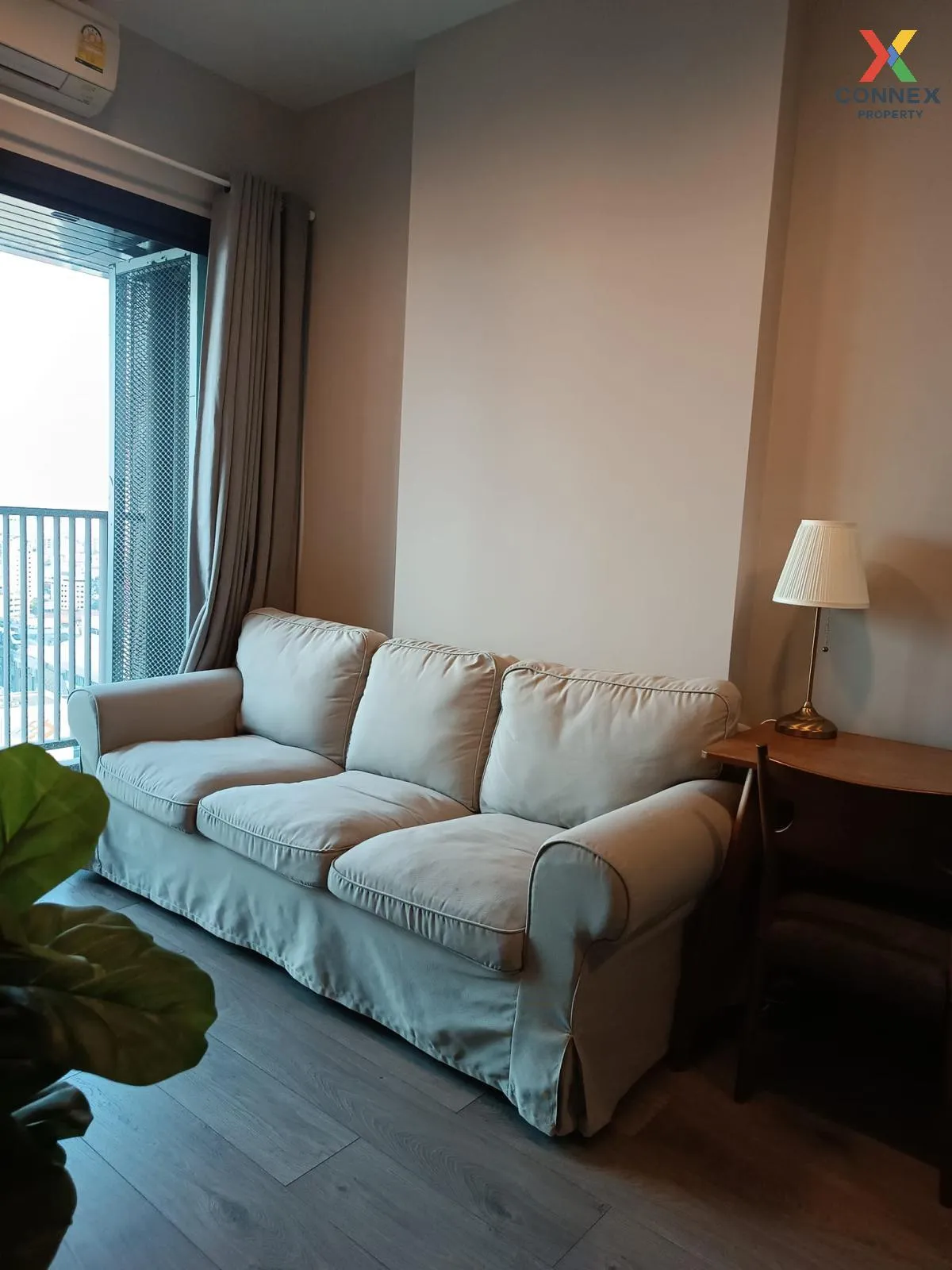For Rent Condo , Whizdom Avenue Ratchada - Ladprao , MRT-Lat Phra 1