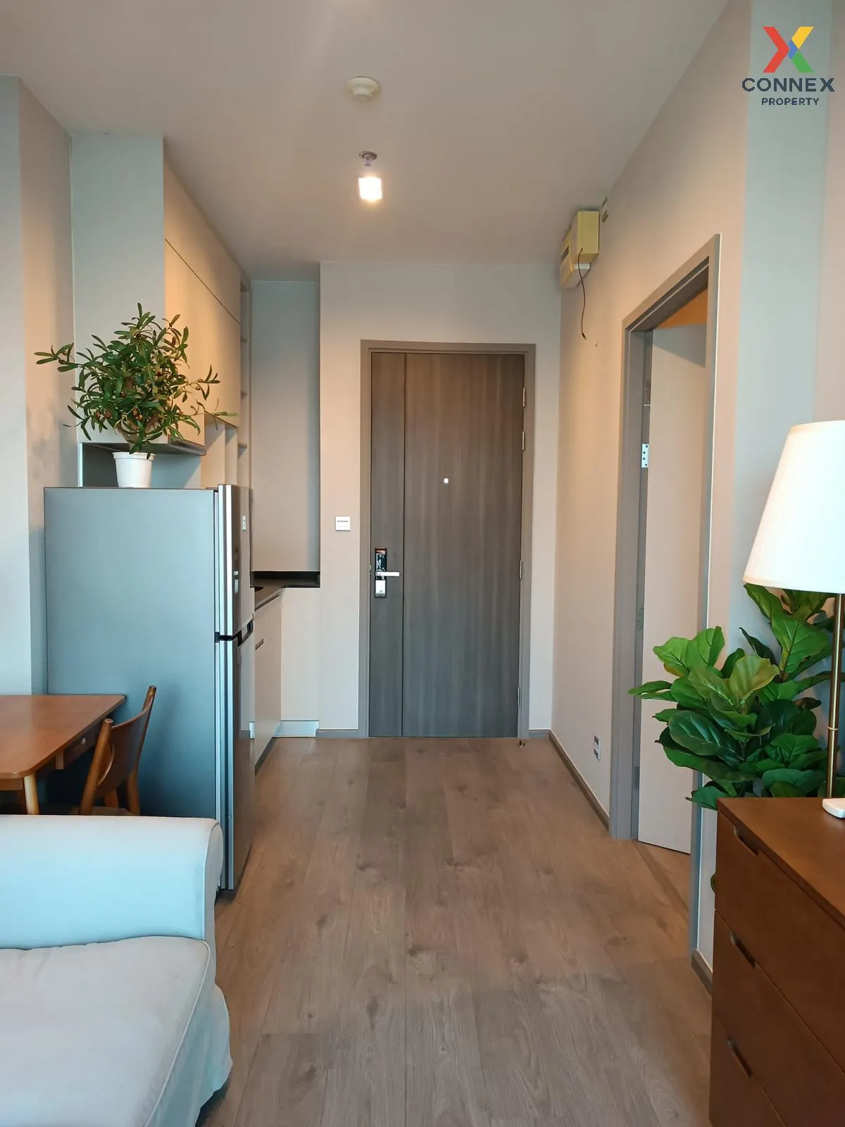 For Rent Condo , Whizdom Avenue Ratchada - Ladprao , MRT-Lat Phra 2