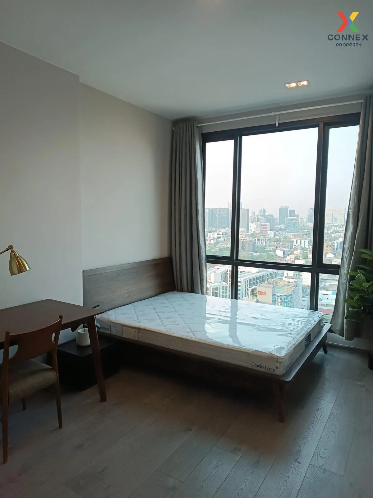 For Rent Condo , Whizdom Avenue Ratchada - Ladprao , MRT-Lat Phra