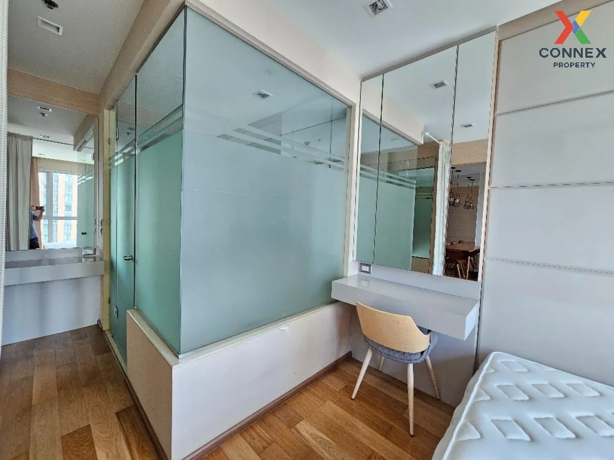 For Sale Condo , The Address Asoke , MRT-Phetchaburi , Makkasan , For Sale Condo , The Address Asoke , MRT-Phetchaburi , Makkasan , 4