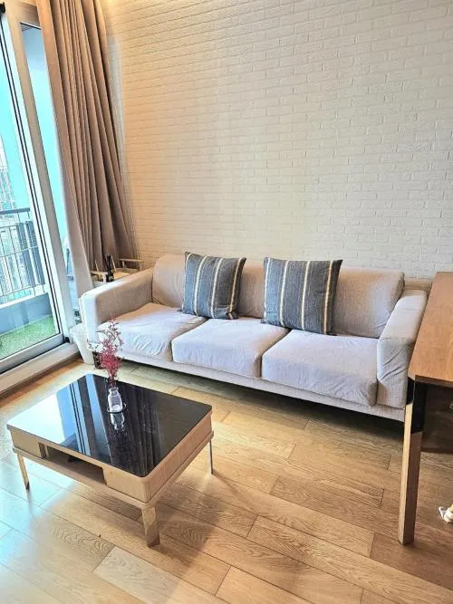 For Rent Condo , The Address Asoke , MRT-Phetchaburi , Makkasan , Rat Thewi , Bangkok , CX-93291
