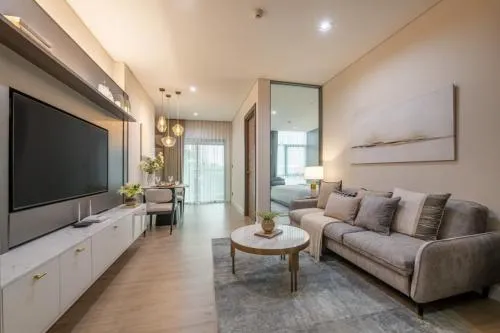 For Sale Condo , The Room Charoenkrung 30 , BTS-Saphan Taksin , Bang Rak , Bang Rak , Bangkok , CX-93293
