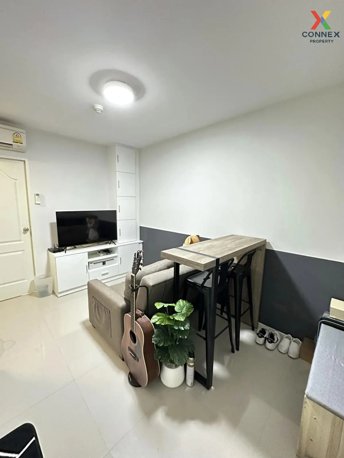 For Sale Condo , Kensington Bearing , BTS-Bearing , Samrong Nuea  2