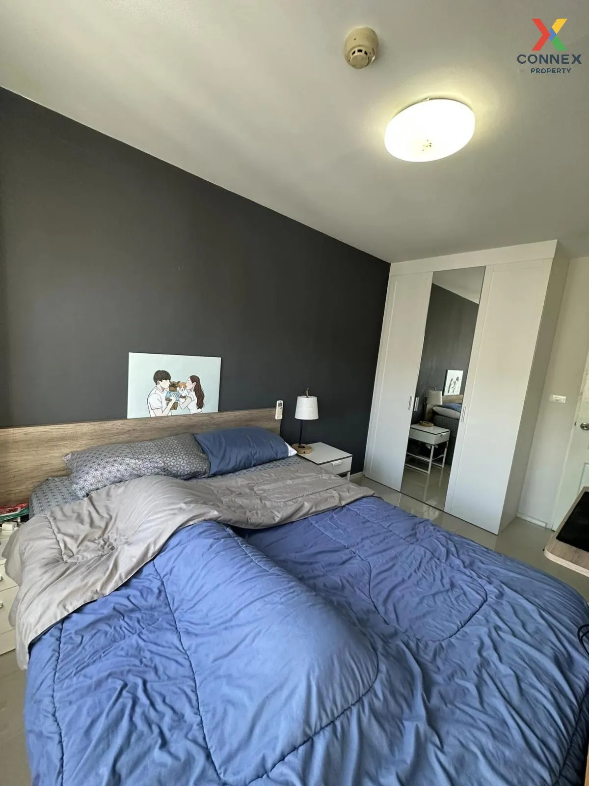 For Sale Condo , Kensington Bearing , BTS-Bearing , Samrong Nuea 