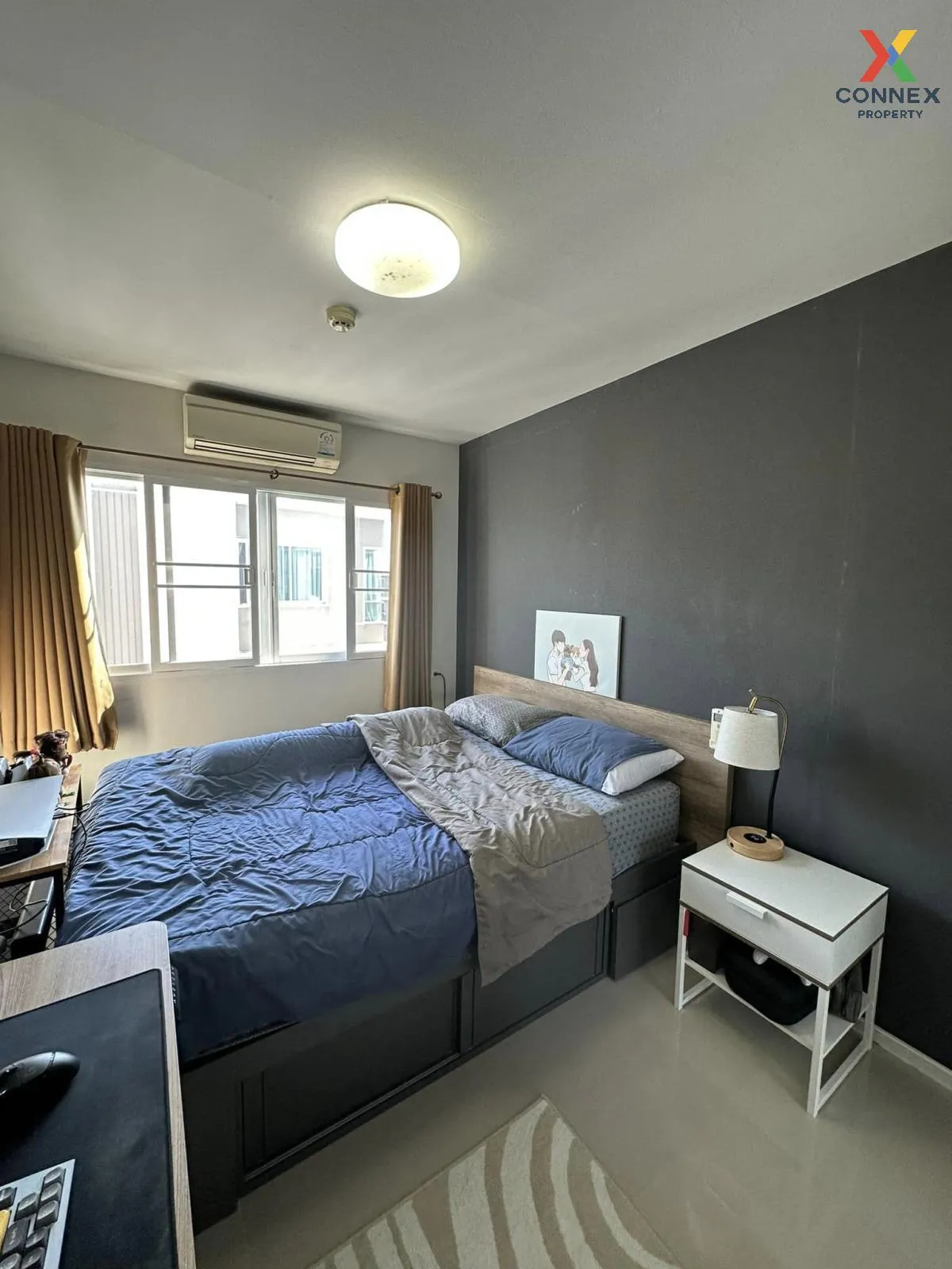 For Sale Condo , Kensington Bearing , BTS-Bearing , Samrong Nuea 