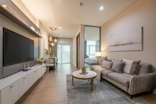 For Rent Condo , The Room Charoenkrung 30 , BTS-Saphan Taksin , Bang Rak , Bang Rak , Bangkok , CX-93296