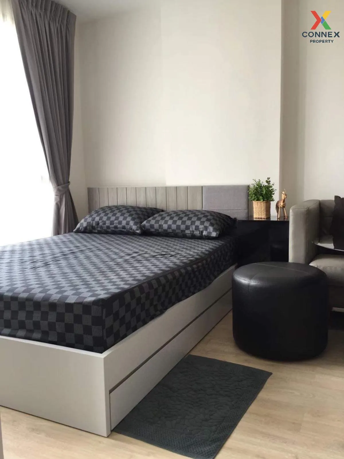 เช่าคอนโด  ไอดีโอ สาทร - ท่าพระ BTS-โพธิ์นิมิตร บุคคโล เขต ธนบุรี 2