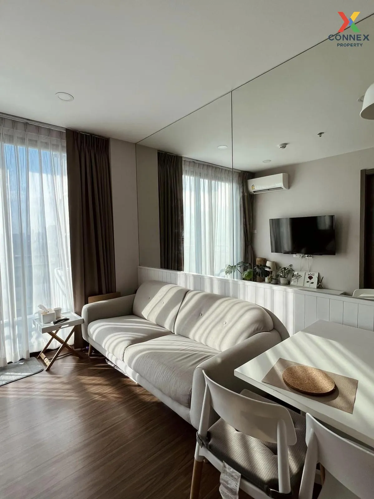 For Sale Condo , Artisan Ratchada , MRT-Thailand Cultural Centre  2