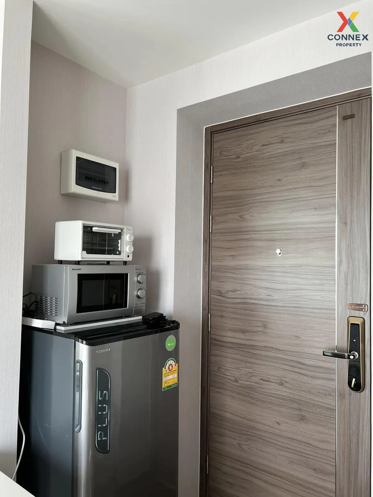 For Sale Condo , Artisan Ratchada , MRT-Thailand Cultural Centre  4