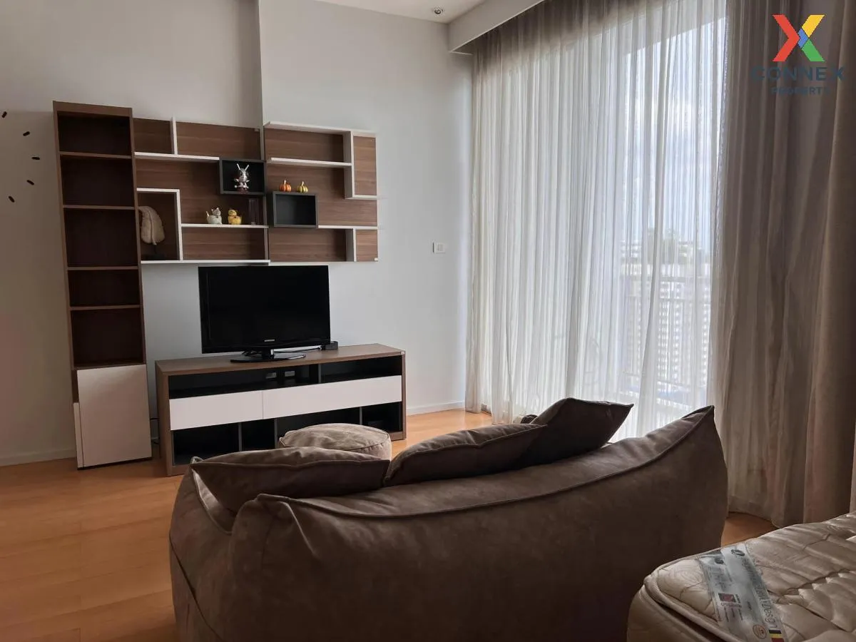 For Rent Condo , Wind Ratchayothin , BTS-Phahon Yothin 24 , Lat Y 1