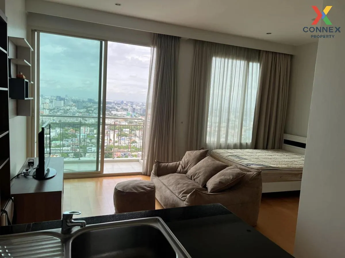 For Rent Condo , Wind Ratchayothin , BTS-Phahon Yothin 24 , Lat Y 3