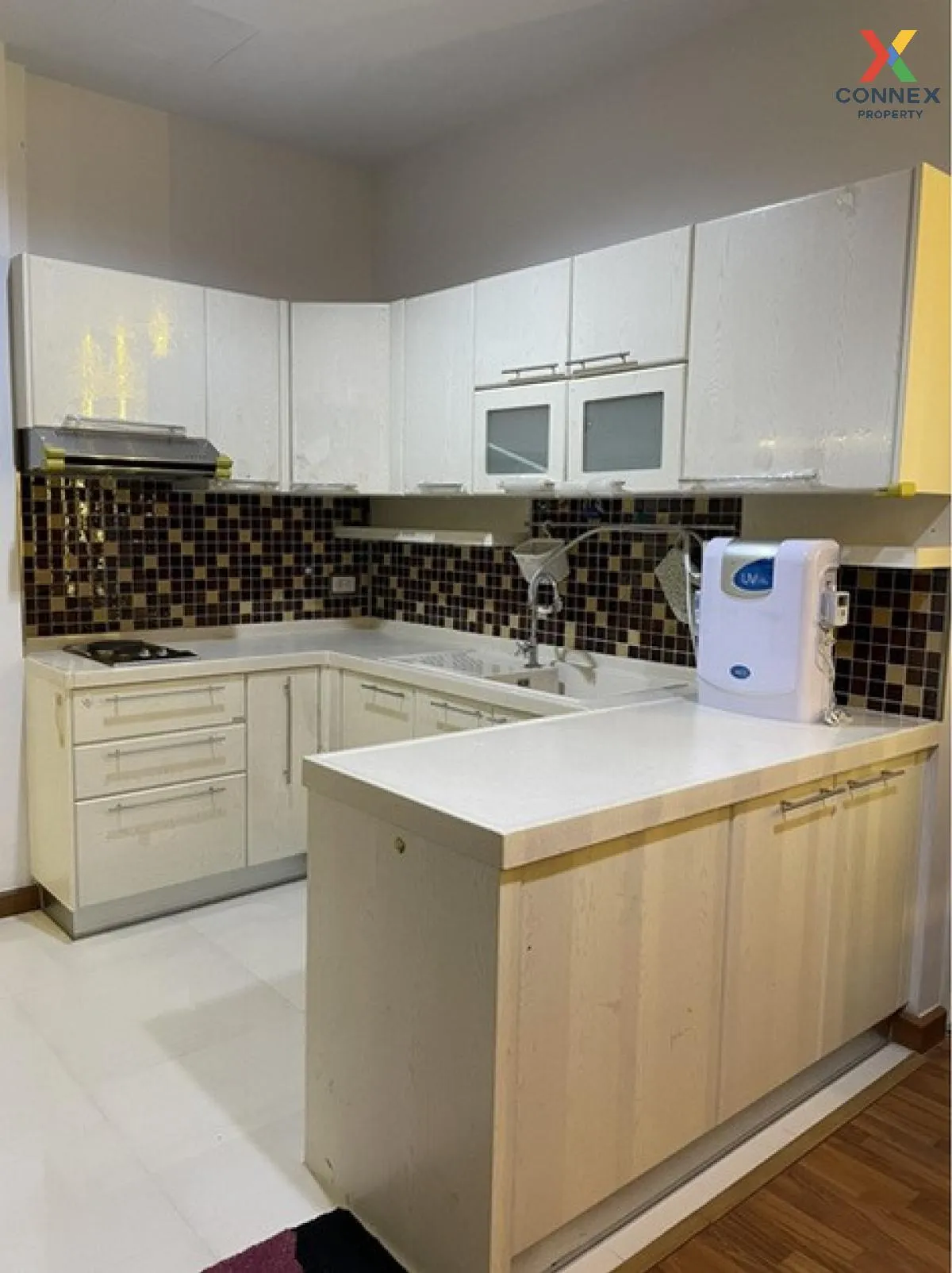 For Sale Condo , The Four Wings Residence , ARL-Ban Thap Chang , 