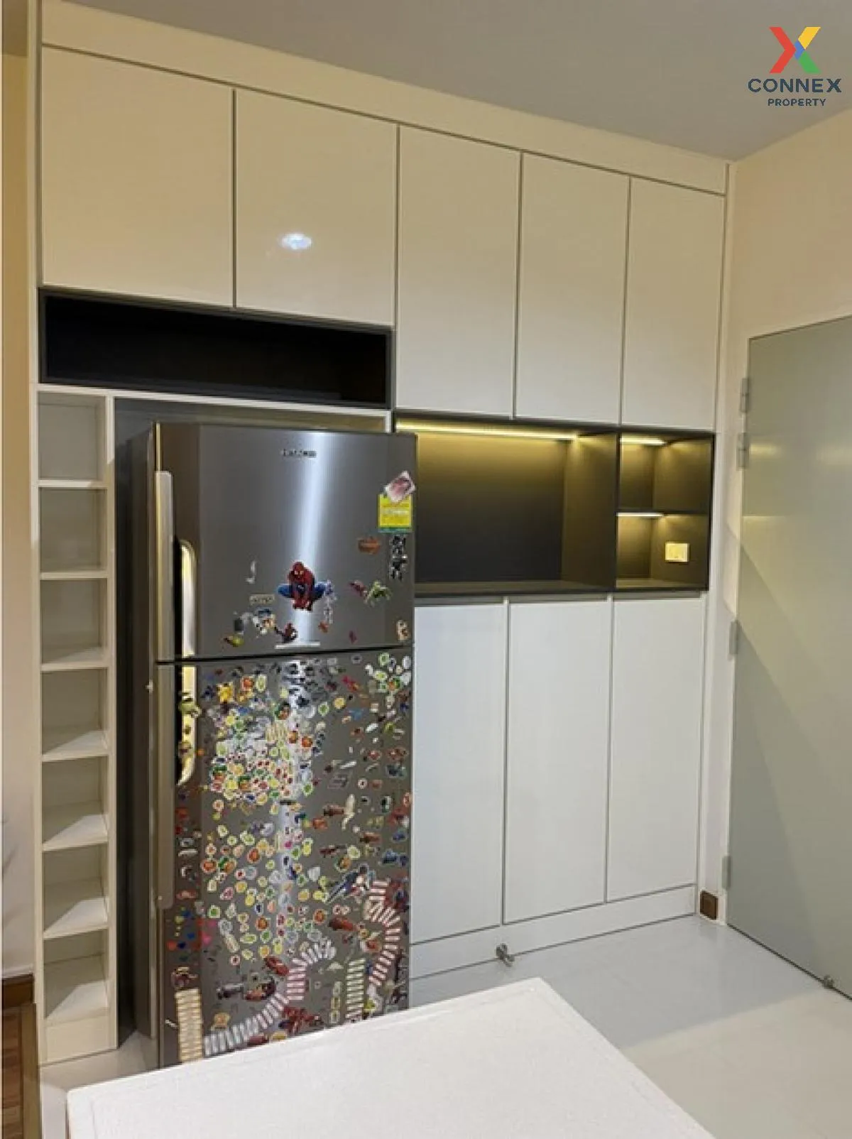 For Sale Condo , The Four Wings Residence , ARL-Ban Thap Chang , 