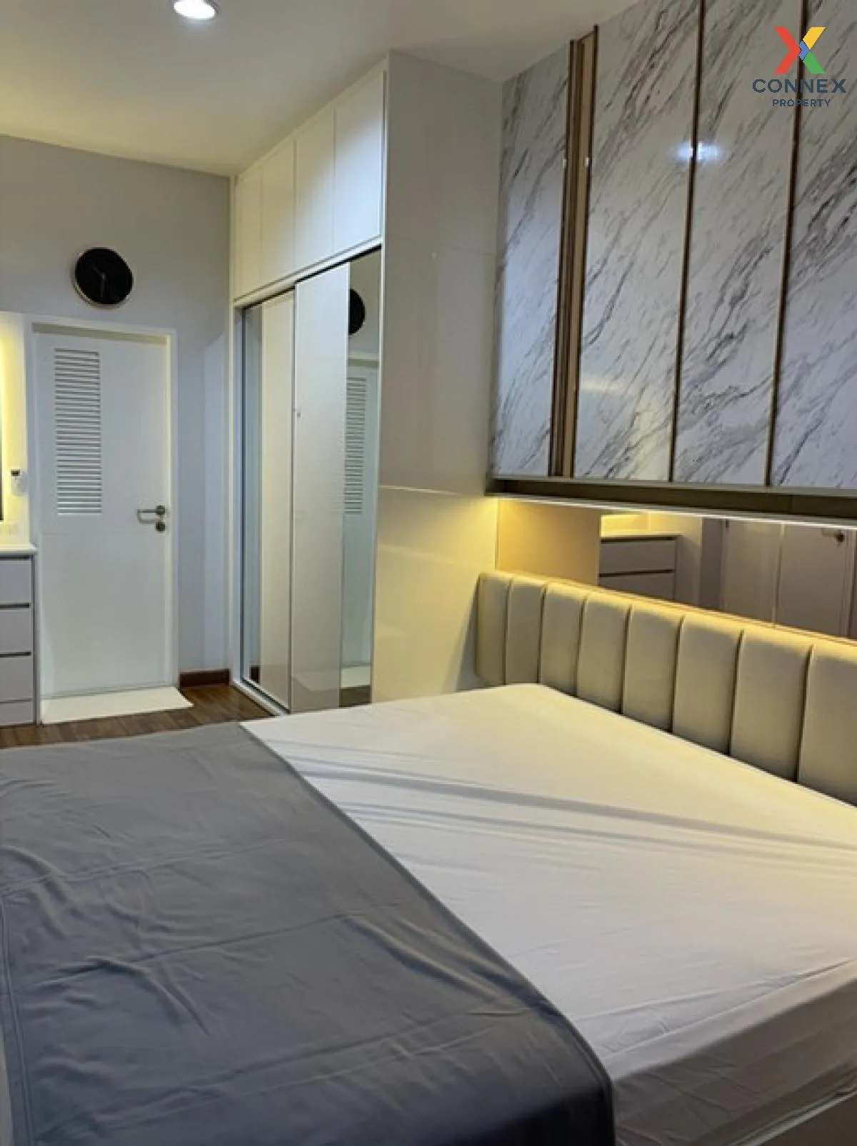 For Sale Condo , The Four Wings Residence , ARL-Ban Thap Chang , 