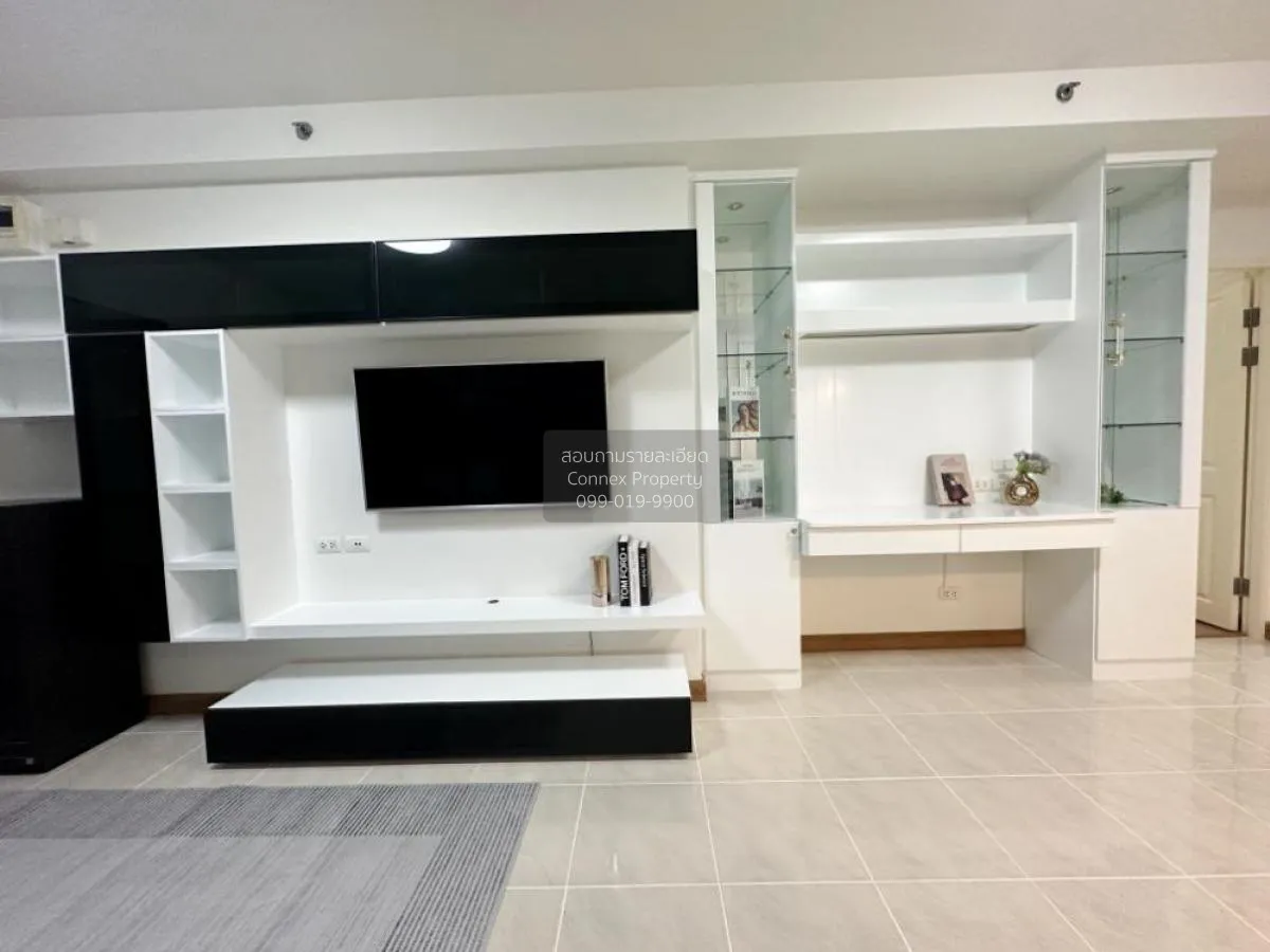 For Sale Condo , Supalai Park @ Tiwanon , MRT-Yak Tiwanon , Talat 1