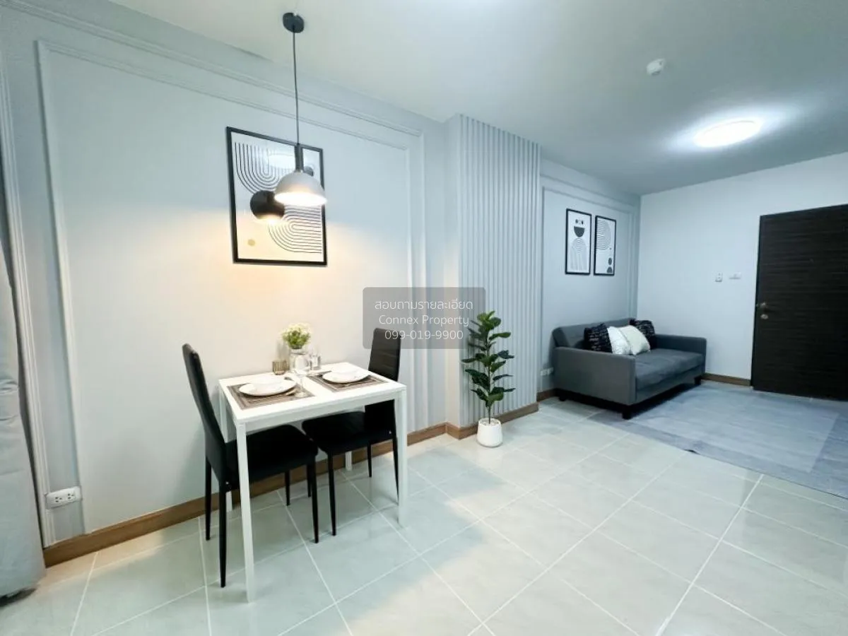 For Sale Condo , Supalai Park @ Tiwanon , MRT-Yak Tiwanon , Talat 2