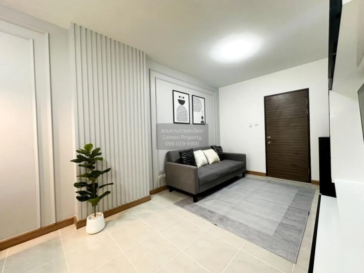 For Sale Condo , Supalai Park @ Tiwanon , MRT-Yak Tiwanon , Talat 3