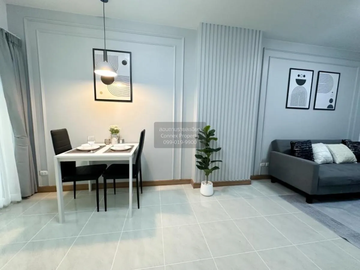 For Sale Condo , Supalai Park @ Tiwanon , MRT-Yak Tiwanon , Talat 4