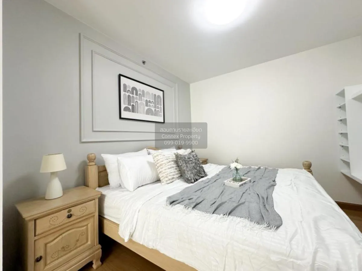 For Sale Condo , Supalai Park @ Tiwanon , MRT-Yak Tiwanon , Talat