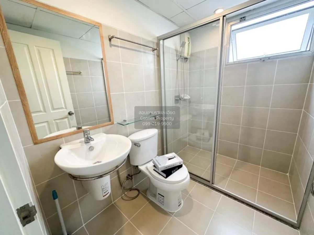 For Sale Condo , Supalai Park @ Tiwanon , MRT-Yak Tiwanon , Talat