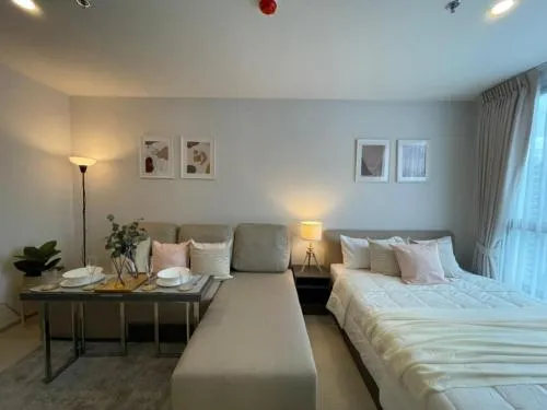 For Sale Condo , Elio Del Nest Udomsuk , BTS-Udom Suk , Bang Na , Bang Na , Bangkok , CX-93304