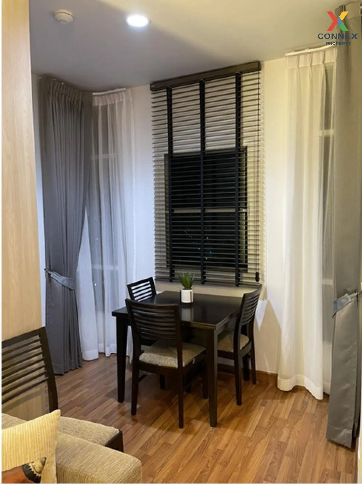 For Rent Condo , The Four Wings Residence , ARL-Ban Thap Chang ,  4