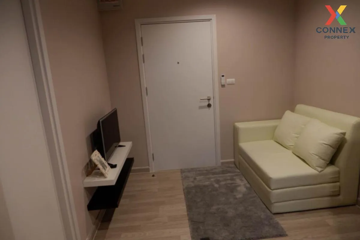 For Rent Condo , The Base Phetkasem , MRT-Phetkasem 48 , Bang Wa  1