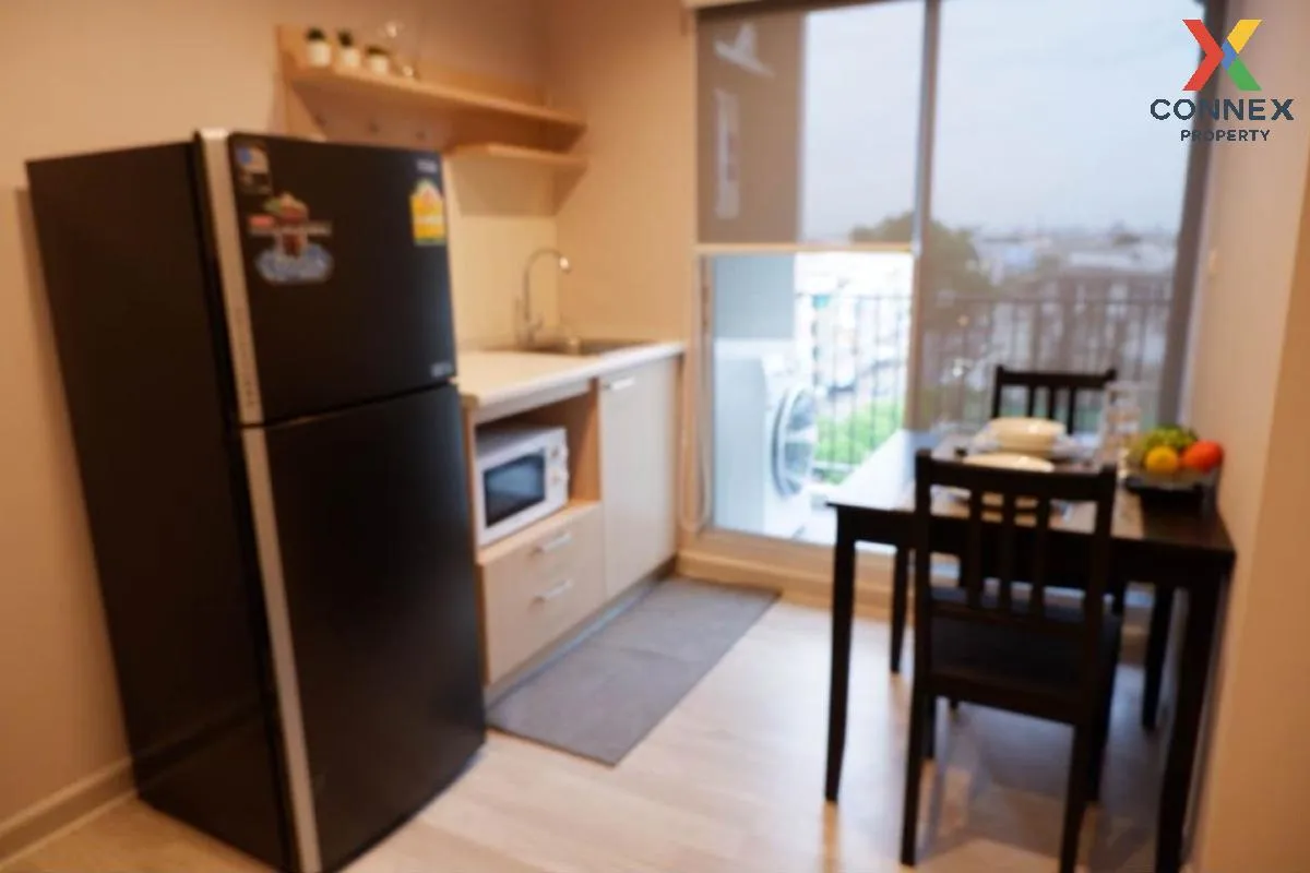 For Rent Condo , The Base Phetkasem , MRT-Phetkasem 48 , Bang Wa  2