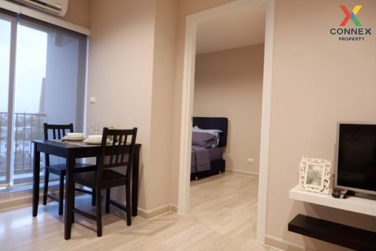 For Rent Condo , The Base Phetkasem , MRT-Phetkasem 48 , Bang Wa  3