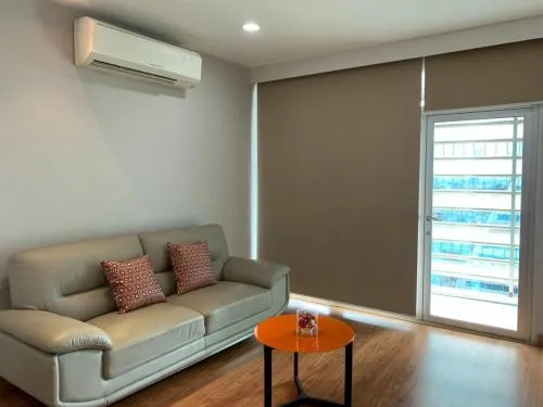 เช่าคอนโด  เซ็นต์หลุยส์ แกรนด์ เทอเรส ฺBTS-เซนต์หลุยส์ ยานนาวา เขต สาทร กรุงเทพ CX-93308