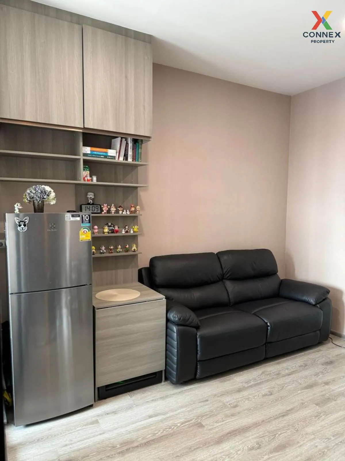 For Sale Condo , Knightsbridge Prime Onnut , BTS-On Nut , Phra Kh 1