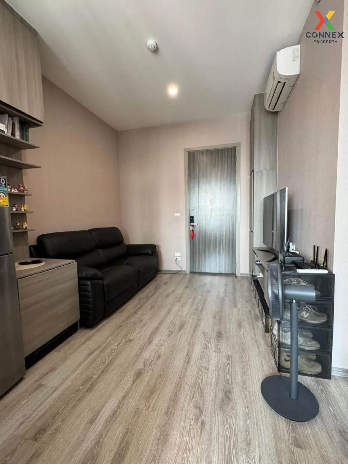 For Sale Condo , Knightsbridge Prime Onnut , BTS-On Nut , Phra Kh 2
