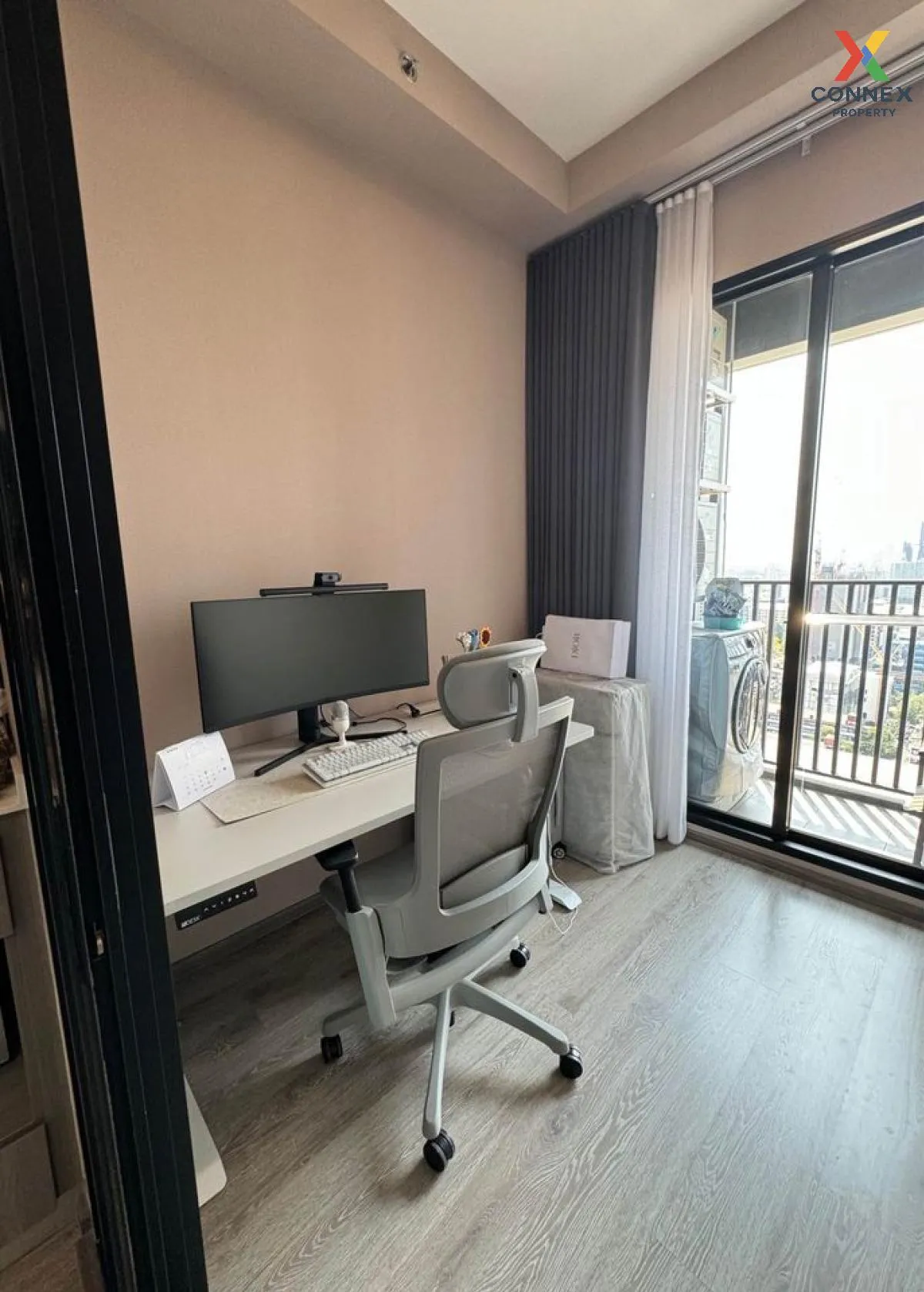 For Sale Condo , Knightsbridge Prime Onnut , BTS-On Nut , Phra Kh