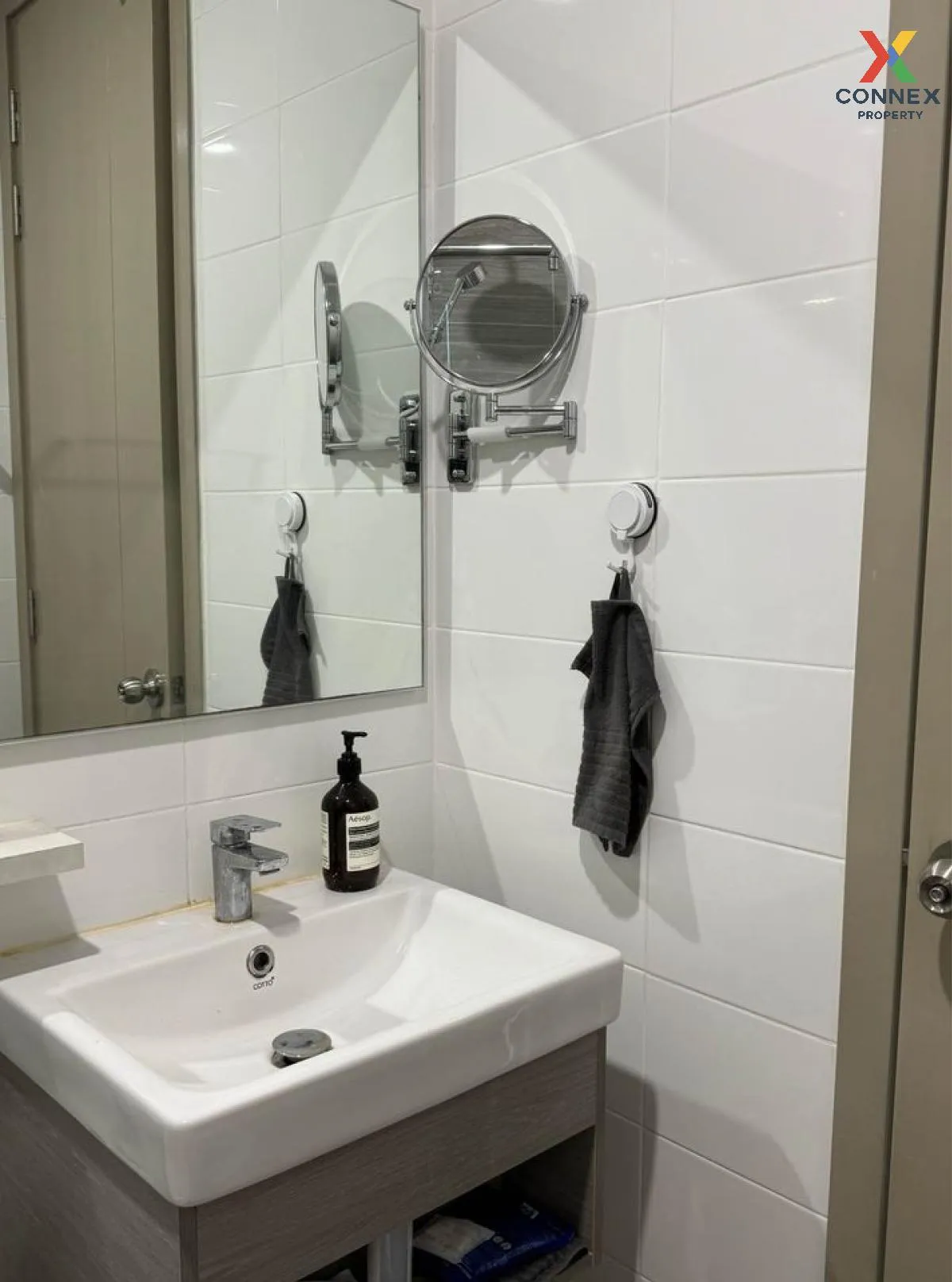 For Sale Condo , Knightsbridge Prime Onnut , BTS-On Nut , Phra Kh