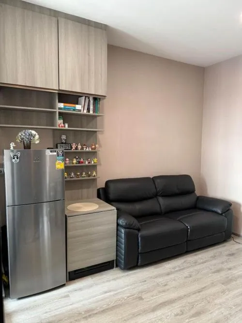 For Sale Condo , Knightsbridge Prime Onnut , BTS-On Nut , Phra Khanong , Watthana , Bangkok , CX-93310