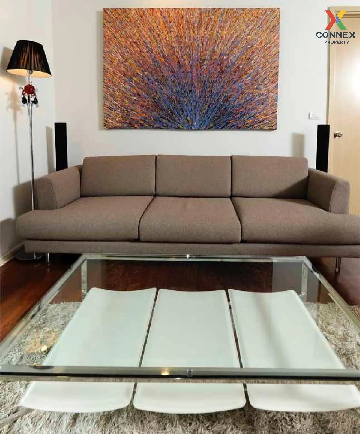 ขายคอนโด  สิริ ออน 8 BTS-อโศก คลองเตย เขต คลองเตย กรุงเทพ CX-9331 1